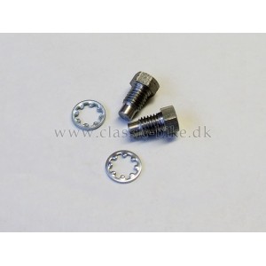 Morgo Tappet Block Screws