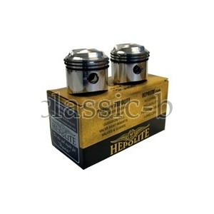 Tri 500cc stempel