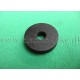 Universal rubber mudguard washer