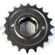 57-4785  5 gear  21T