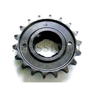 57-4783  5 gear  19t