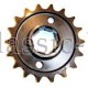 57-1917 Tr6/120/150 4 gear  18T