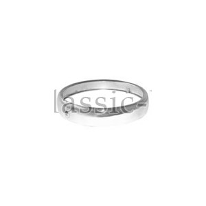 Lygte Headlamp rim 8", chrome