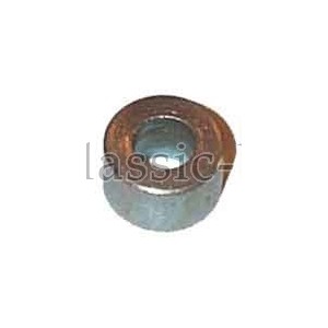 97-1702  Speedo bracket spacer Tr6