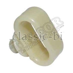 97-2270A   White cable clip guide