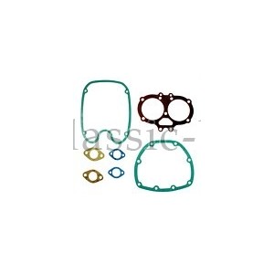 D331  GASKET SET DECOKE  cylinder