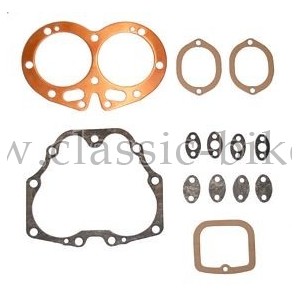 D261 GASKET SET DECOKE  650