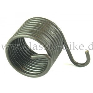 04-0475  Kickstart return spring  62-75 fjeder