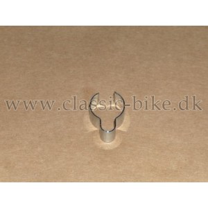 97-4112  Handlebar wiring clip.holder