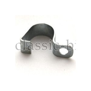 83-1615  Hose Clip - TRIUMPH