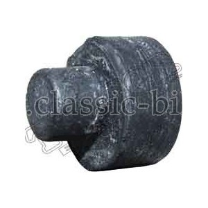 82-7835 A  Gummi Seat buffer