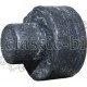 82-7835 A  Gummi Seat buffer