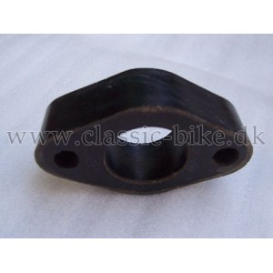 01-0676 Bakelite Carburettor manifold  1"