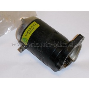 60-4211  T 160 Starter Motor.Lucas