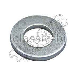 60-2323  Plain Washer,7/16, Thick