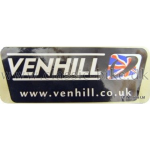 60-4458 T160 throttle cable US.Venhill