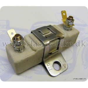 60-4516 Ballast resistor