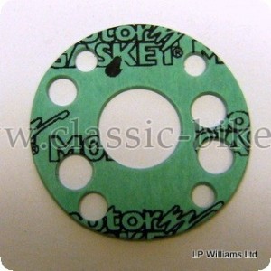 71-1442 Oil pump gasket trident