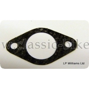 71-1446  Inlet stub gasket T150