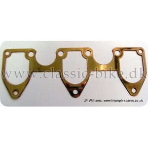 70-8773  Copper rocker  gasket 0.8mm