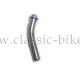 01-0002 Petrol pipe spigot obtuse angled 5/16