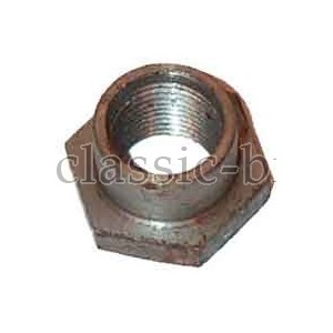 70-3735  CEI Rotor nut 500cc models