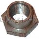 70-3735  CEI Rotor nut 500cc models