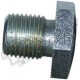 82-5343 Oil tank drain plug.bundprop