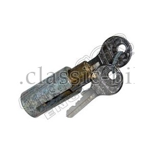 60-7271  Nieman Type Steering lock late T140