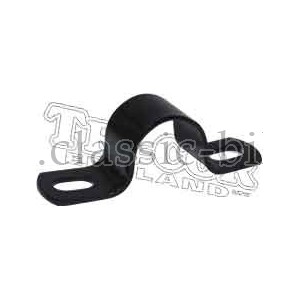 82-5994 Rear mudguard bracket over subfram