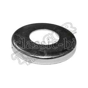 37-1481 Wheel Hub Dustcover