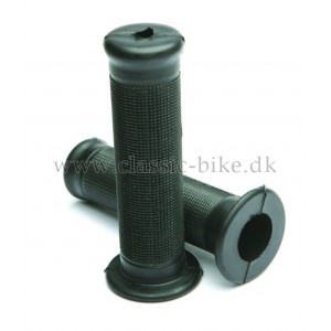 16/069-70  Amal Handlebar Grips 7/8". 