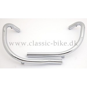 68-2706/2712 Bsa A50/A65 Made in England