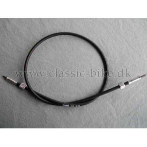 cln/01     TR6 (1964-65). 3' 4.5'' Kabel