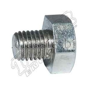 21-0543 UNF Level plug  gear