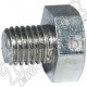 21-0543 UNF Level plug  gear