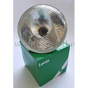 lu26570083l. Lucas 7" Left Hand Drive H4