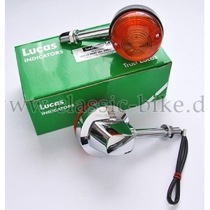 54057553  Genuine Lucas 3"  kort 1 par