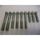 01-0123 BSA  A10SR/A10RGS Alloy head 