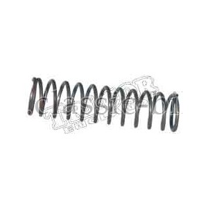 57-0405 Footchange plunger spring