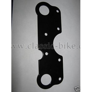 65-9171 BSA Goldstar Speedo/Tacho mounting 