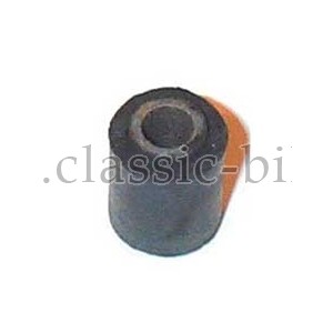 97-1929 Rubber bush for speedo / tacho 