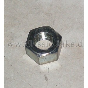 1/4" UNF Plain 25 stk 14-0301 06-0862