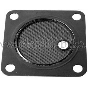 70-9979  Stainless Steel sump filter 