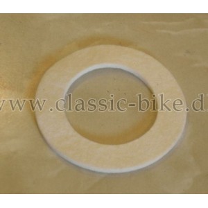 42-7504 BSA A7/A10, B31/B33  filt pakning