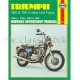 Haynes, Triumph 650/750 unit