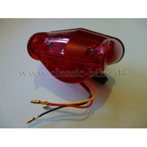 S0088   Wipac rear lamp-lygte