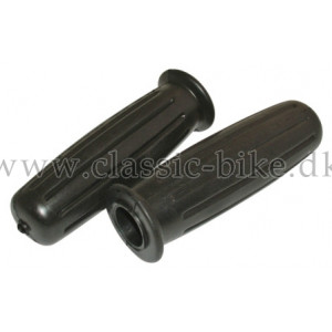 366/012B  Replacement 1" Amal 366 Black 