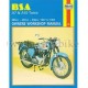 Haynes, BSA A7 / A10