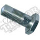 82-3619  Center stand bolt